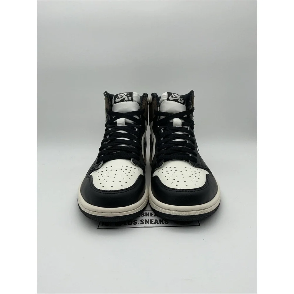 Jordan size 10